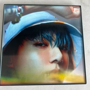 BTS Jungkook artwork